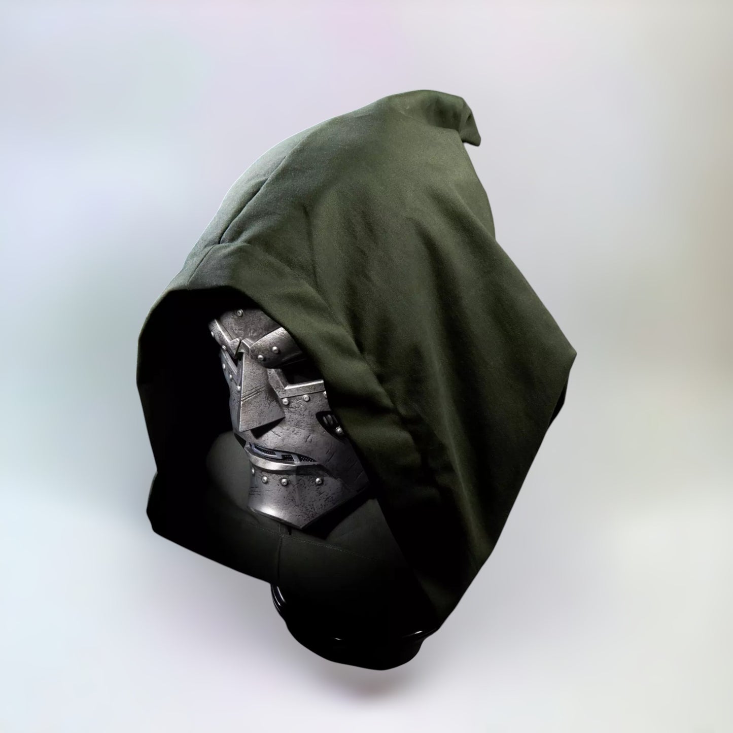 Doctor Doom Helm - Marvel Legends