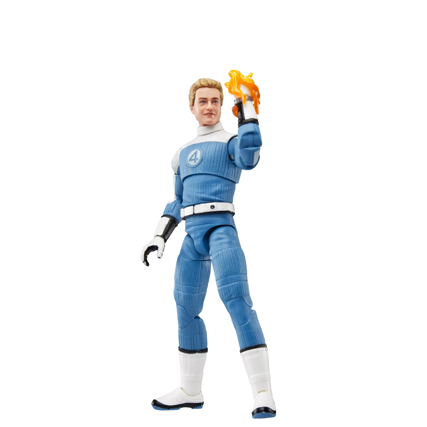 Marvel Legends Series Johnny Storm action figure