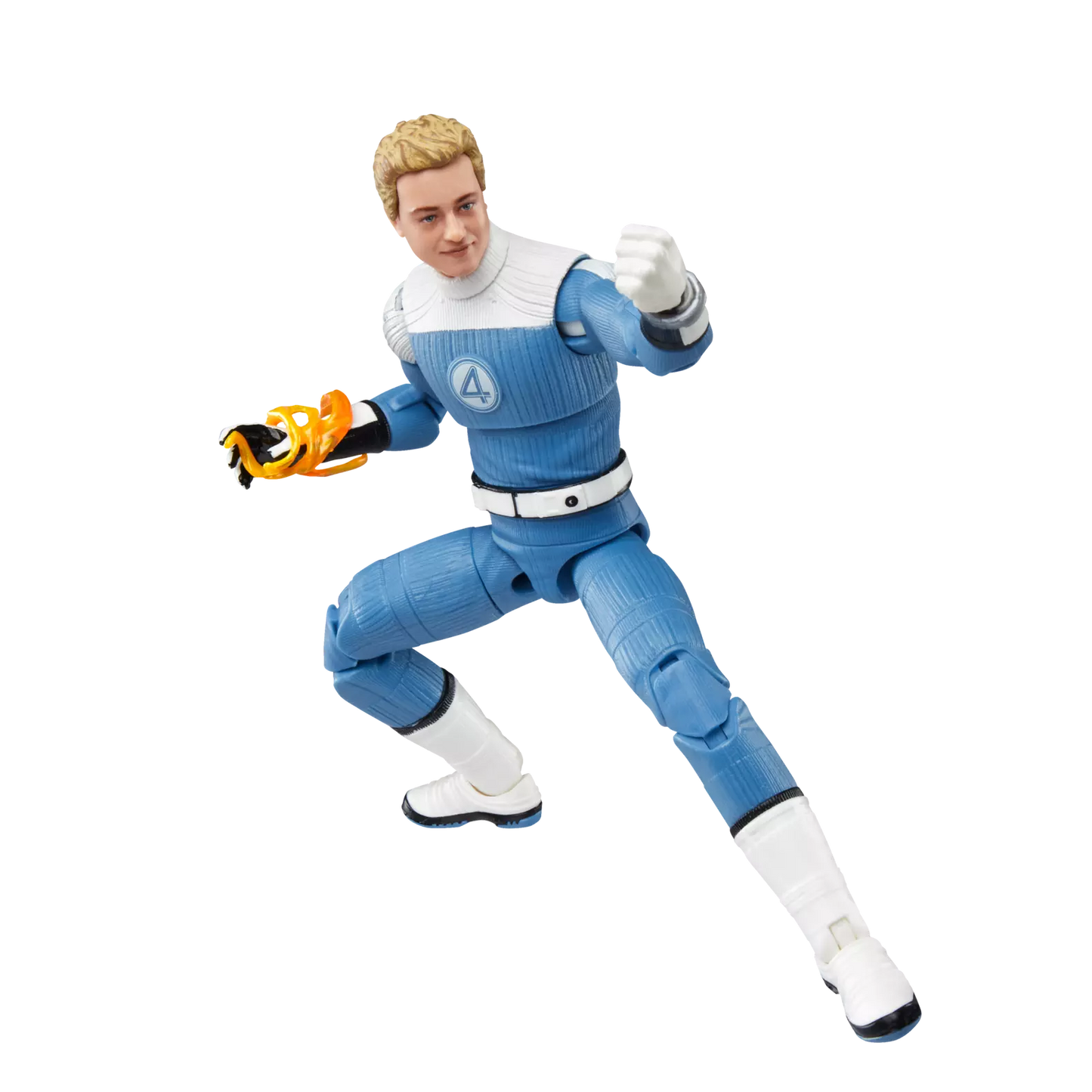 Marvel Legends Series Johnny Storm action figure