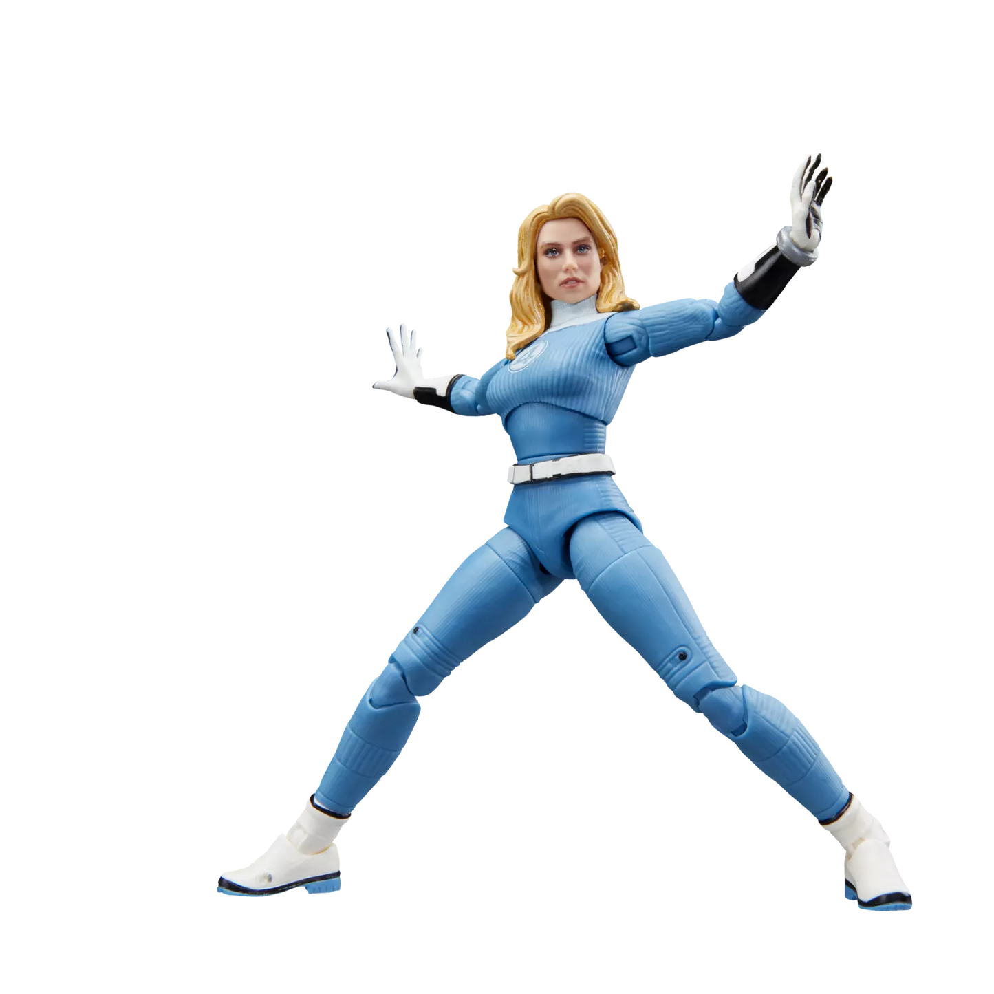 Marvel Legends Series Marvel's Invisible Woman action figure