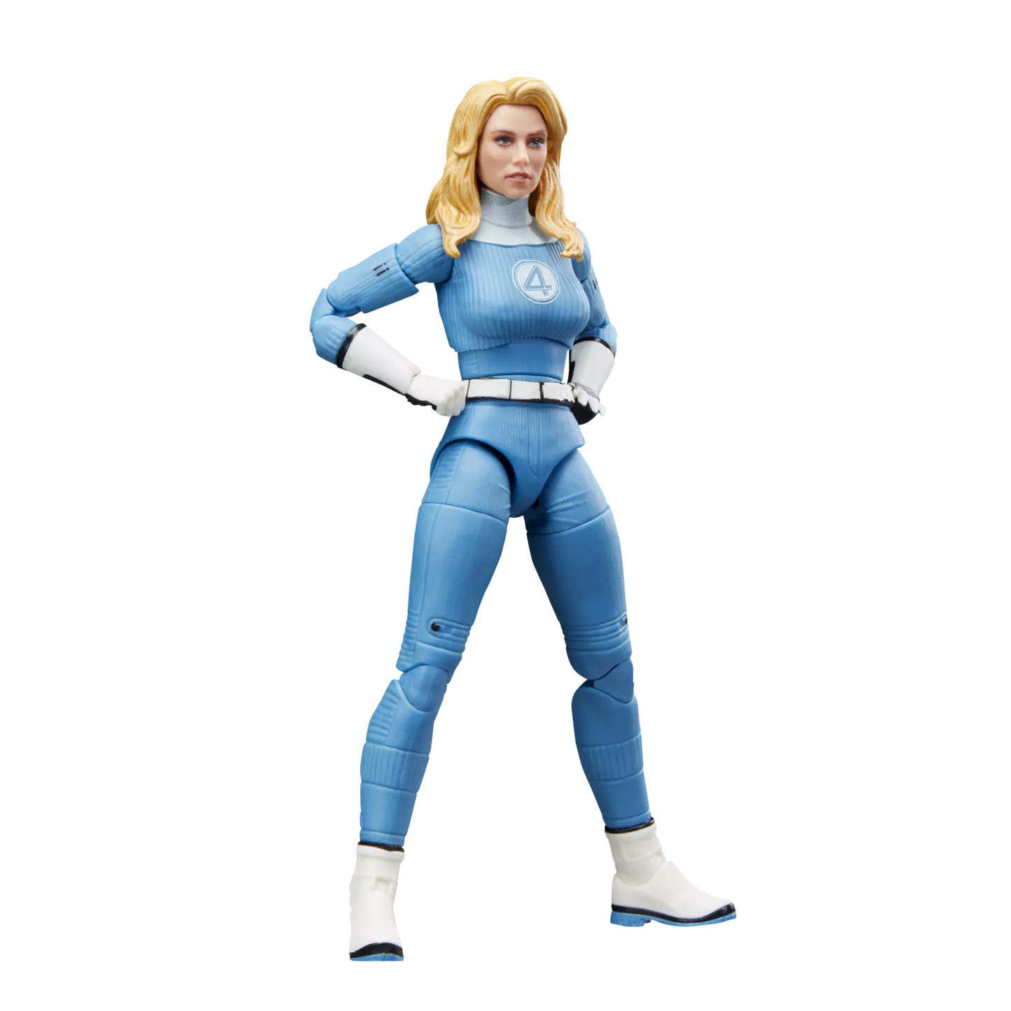 Marvel Legends Series Marvel's Invisible Woman action figure
