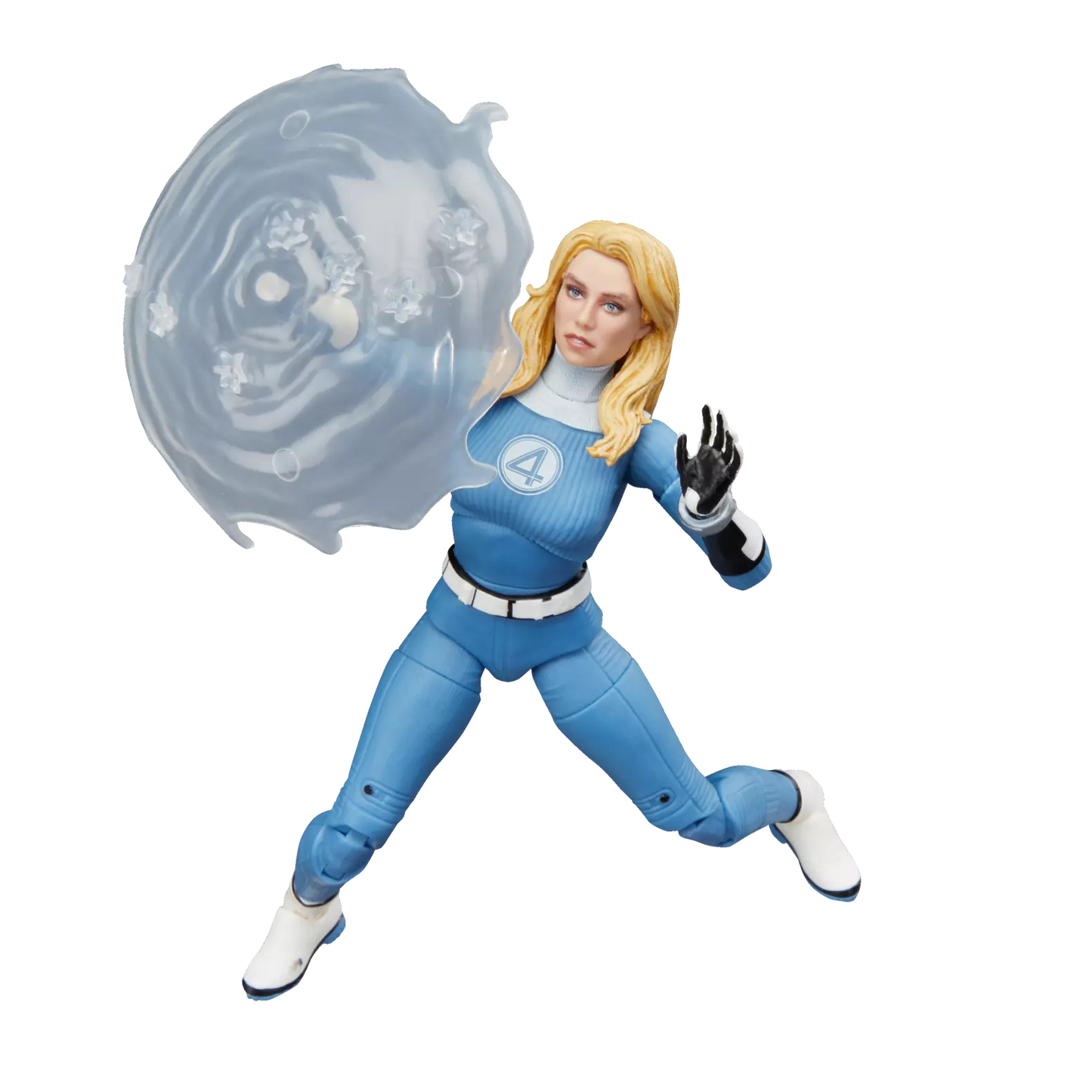 Marvel Legends Series Marvel's Invisible Woman action figure