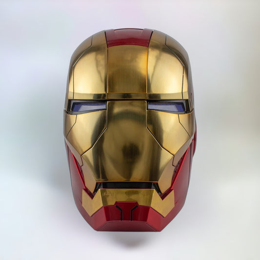 Iron Man-Paket