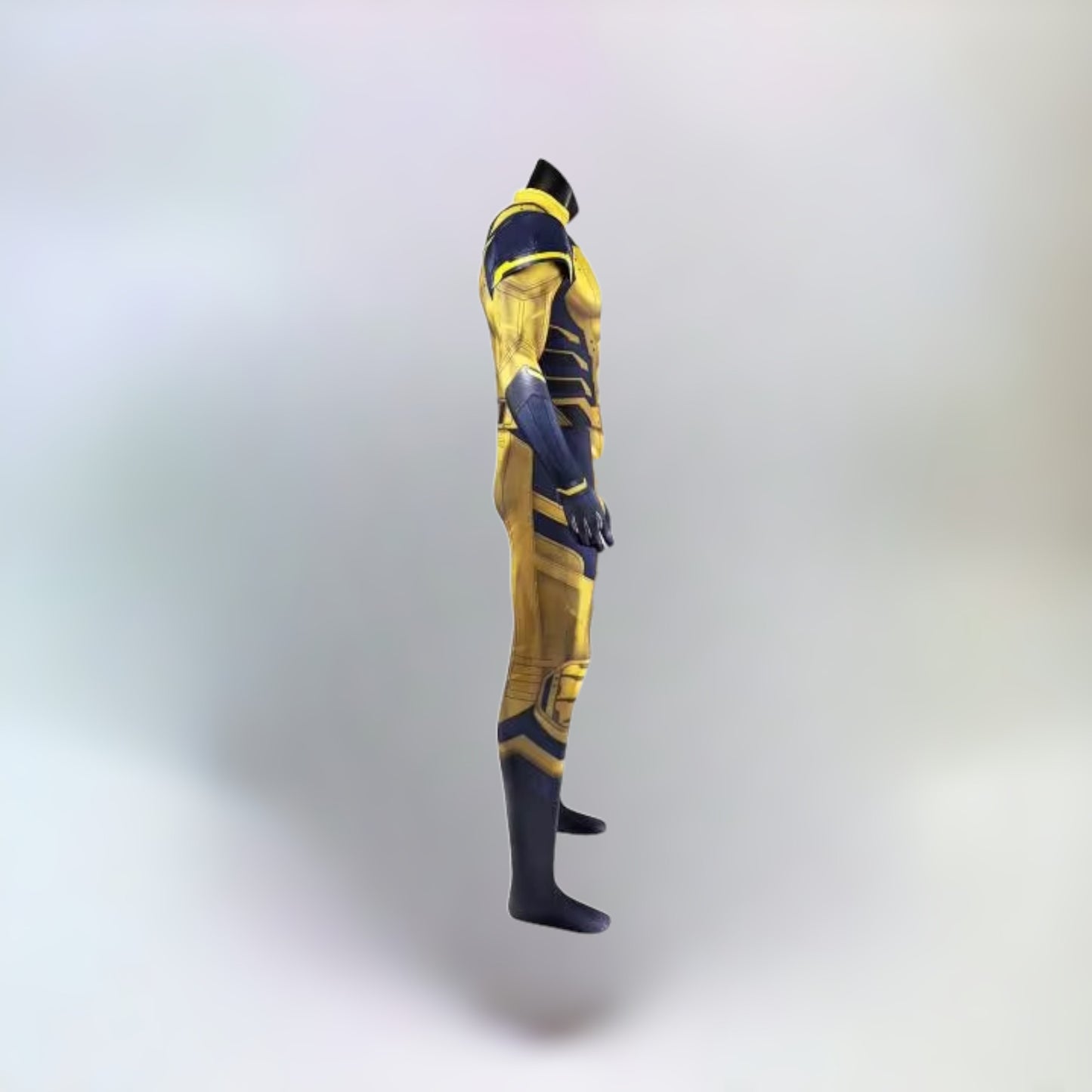 Wolverine Kostüm