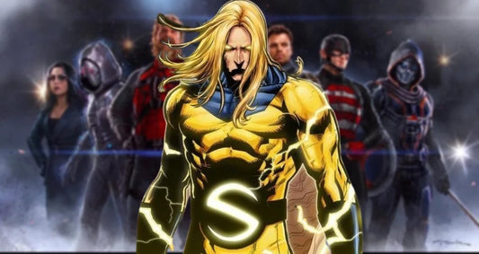 Thunderbolts and Plot Holes: Questions Fans Need Answered