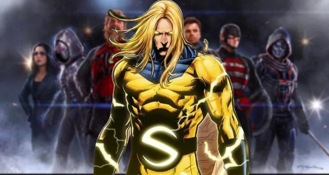 Thunderbolts and Plot Holes: Questions Fans Need Answered