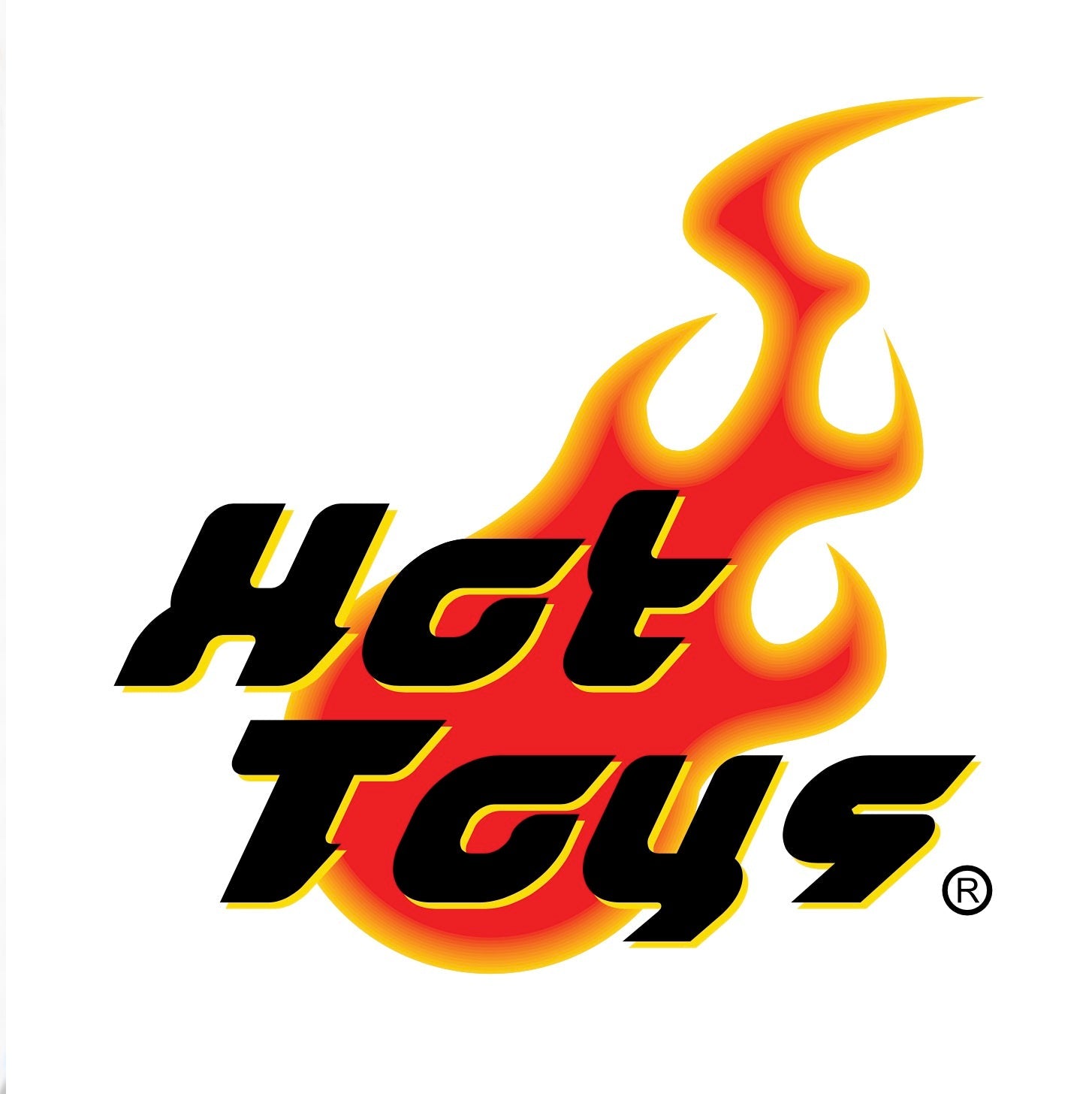 Hot Toys
