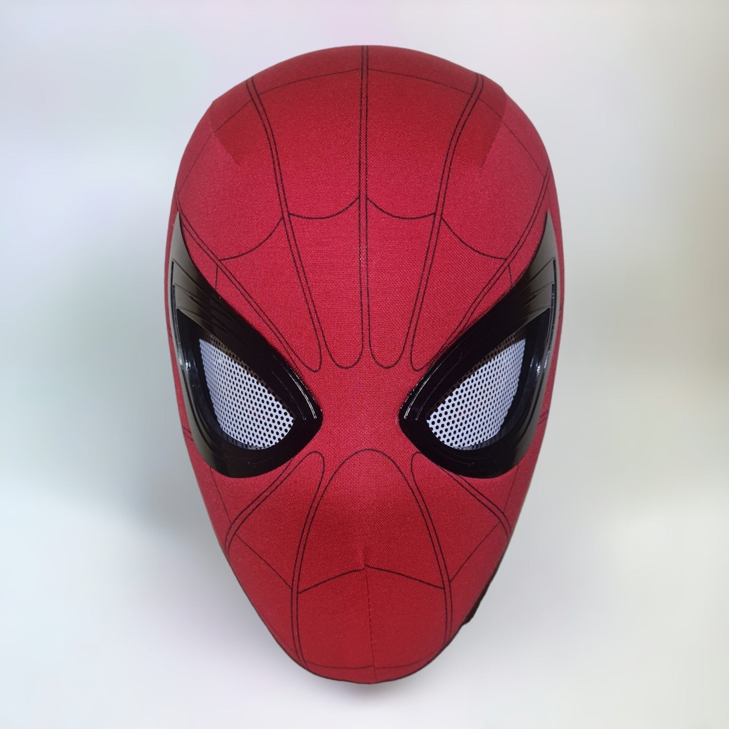 Marvel Legends Spiderman Mask