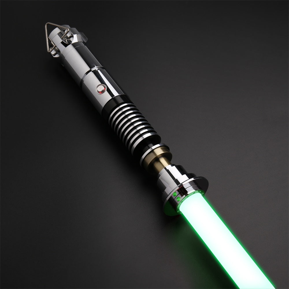 Luke V1 | Design Series-2