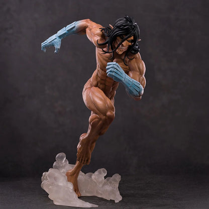 ABYstyle Attack on Titan Eren Figure