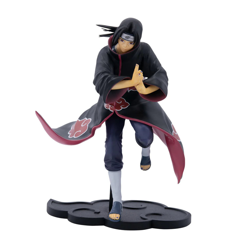 ABYstyle Naruto Itachi Uchiha Figure