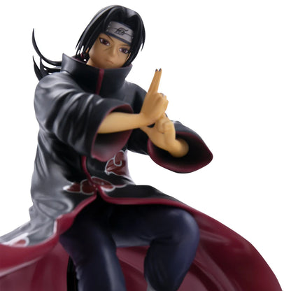 ABYstyle Naruto Itachi Uchiha Figure
