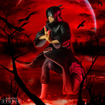 ABYstyle Naruto Itachi Uchiha Figure