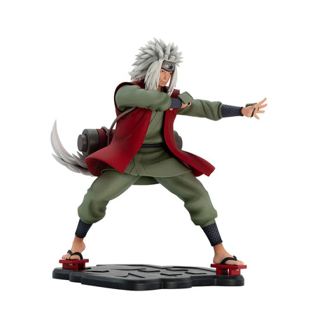 ABYstyle Naruto Jiraya Figure