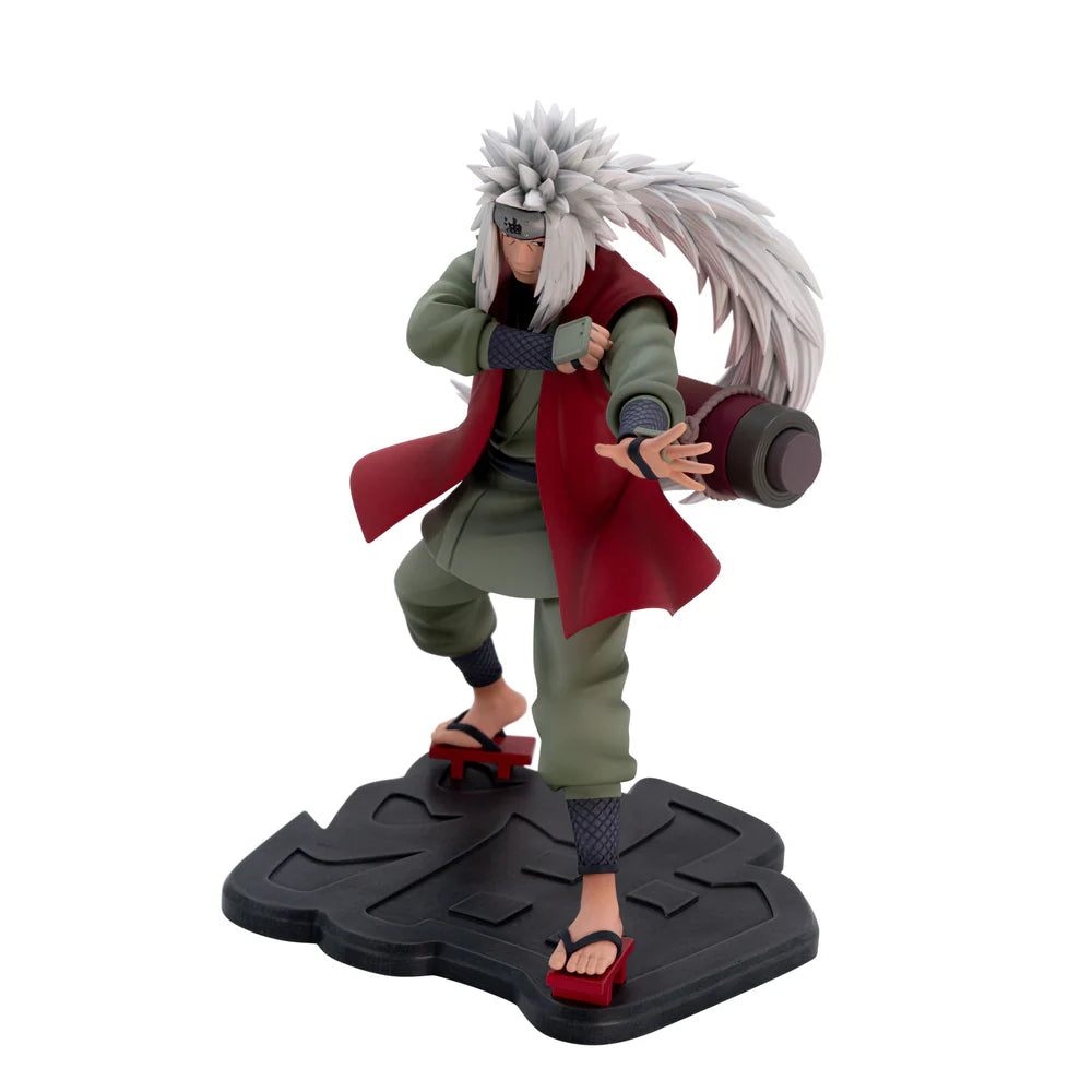 ABYstyle Naruto Jiraya Figure