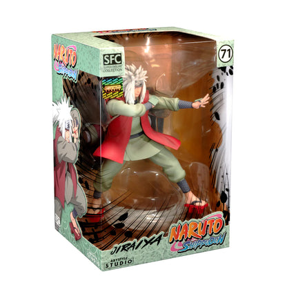ABYstyle Naruto Jiraya Figure