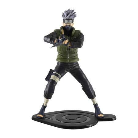 ABYstyle Naruto Kakashi Hatake Figure