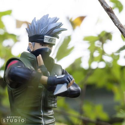 ABYstyle Naruto Kakashi Hatake Figure