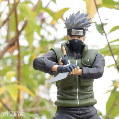 ABYstyle Naruto Kakashi Hatake Figure