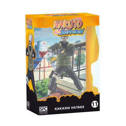 ABYstyle Naruto Kakashi Hatake Figure