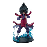 ABYstyle Naruto Madara Uchiha Figure