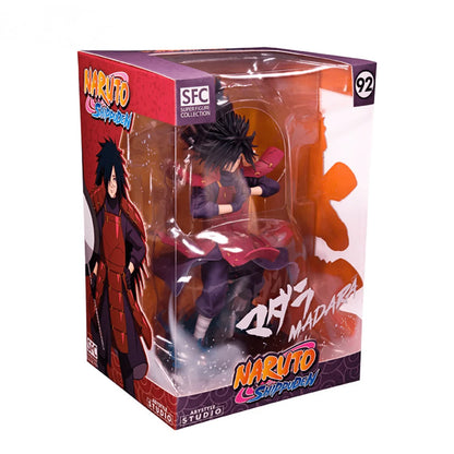 ABYstyle Naruto Madara Uchiha Figure