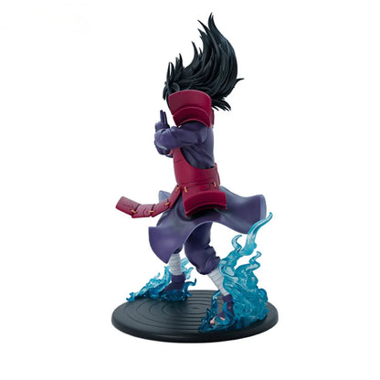 ABYstyle Naruto Madara Uchiha Figure