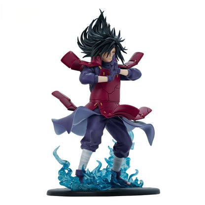 ABYstyle Naruto Madara Uchiha Figure