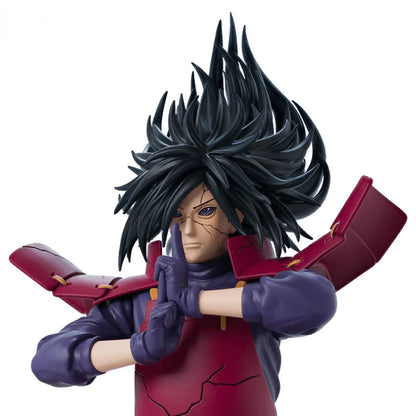 ABYstyle Naruto Madara Uchiha Figure