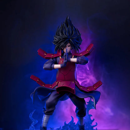 ABYstyle Naruto Madara Uchiha Figure