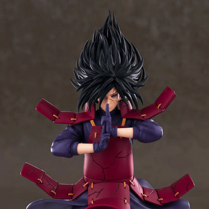 ABYstyle Naruto Madara Uchiha Figure