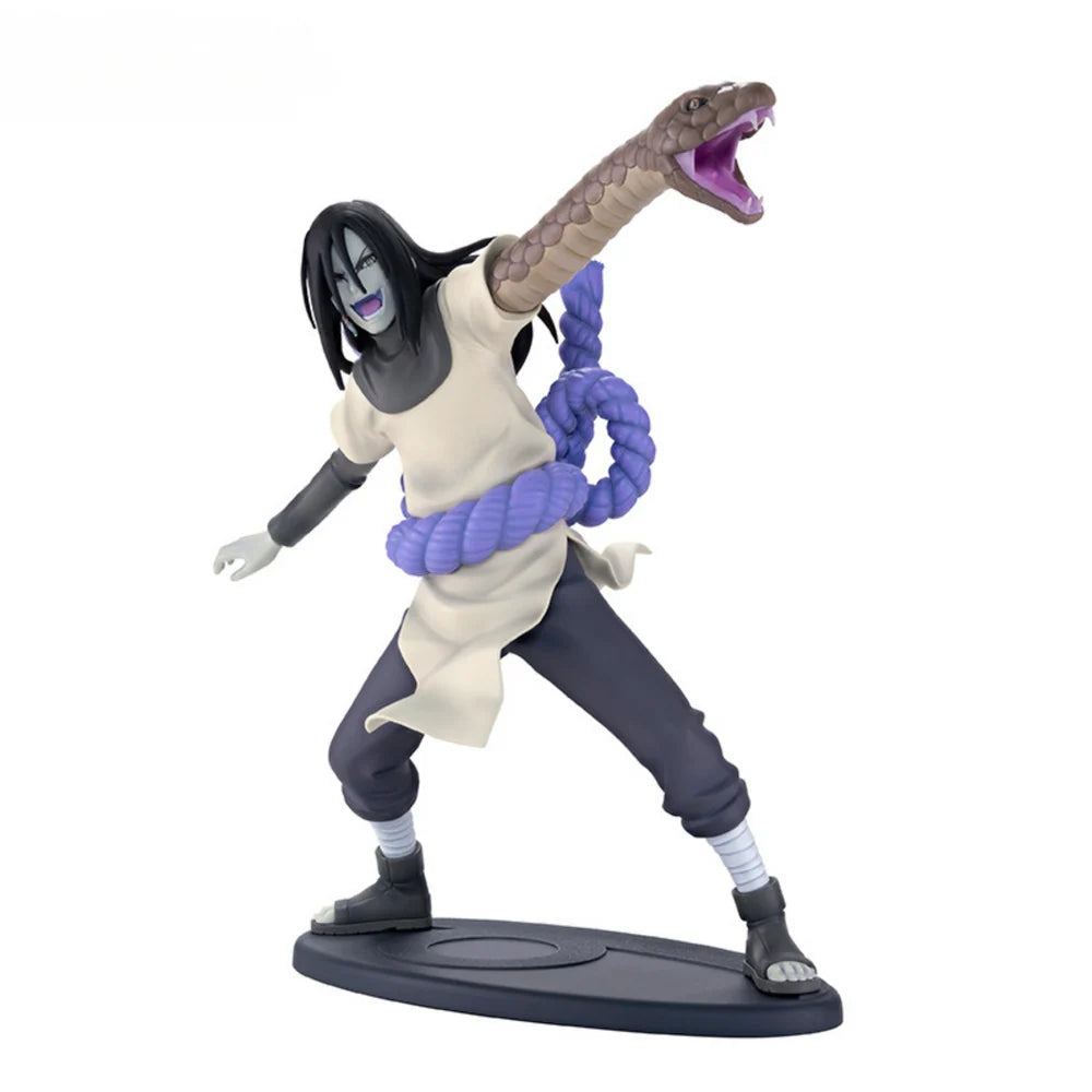 ABYstyle Naruto Orochimaru Figure