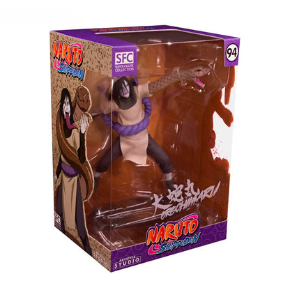 ABYstyle Naruto Orochimaru Figure