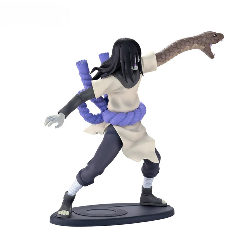 ABYstyle Naruto Orochimaru Figure