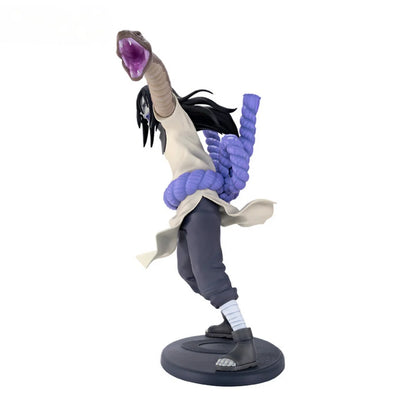 ABYstyle Naruto Orochimaru Figure