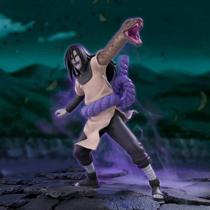 ABYstyle Naruto Orochimaru Figure