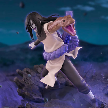 ABYstyle Naruto Orochimaru Figure