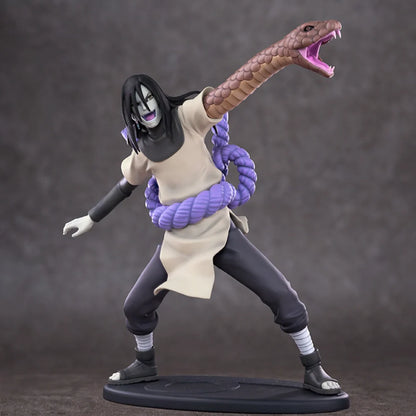 ABYstyle Naruto Orochimaru Figure