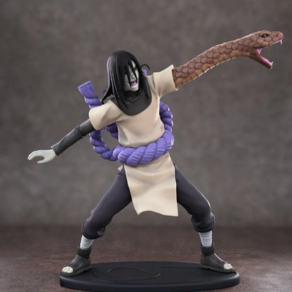 ABYstyle Naruto Orochimaru Figure