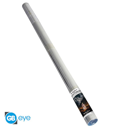 Attack On Titan Season 4 61 x 91.5cm Maxi Poster