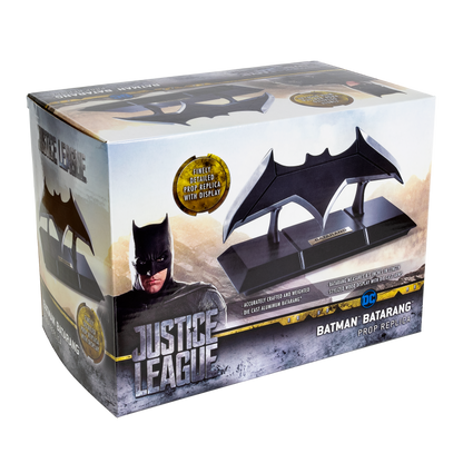 Batman Batarang - Justice League