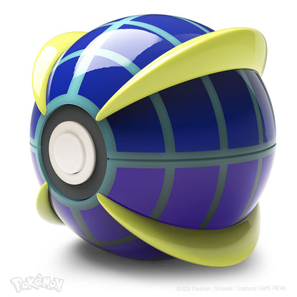 Pokemon Die-Cast Beast Ball Replica