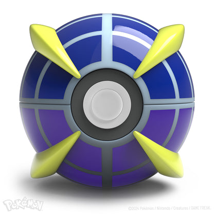 Pokemon Die-Cast Beast Ball Replica