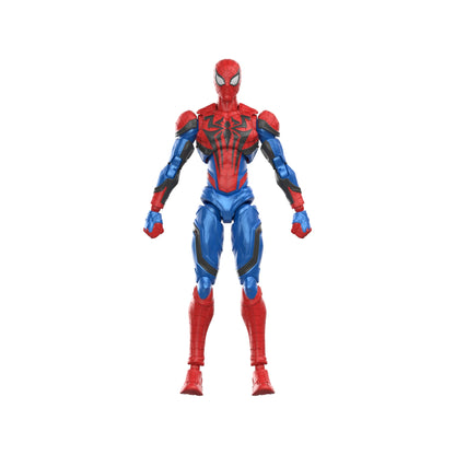 Blokees Marvel Rivals Spiderman Action Character - Model Kit