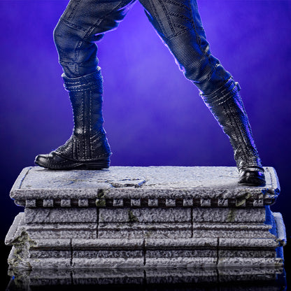 Bucky Barnes - The Falcon and the Winter Soldier Statue Art scale 1/10