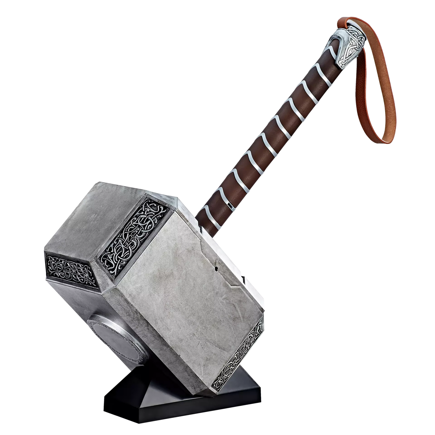 Marvel Legends Series Mjolnir Roleplay Hammer