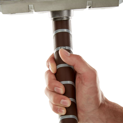 Marvel Legends Series Mjolnir Roleplay Hammer