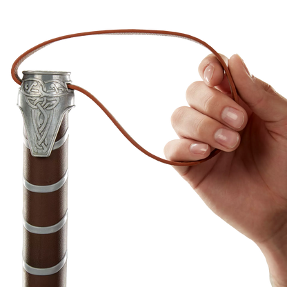 Marvel Legends Series Mjolnir Roleplay Hammer