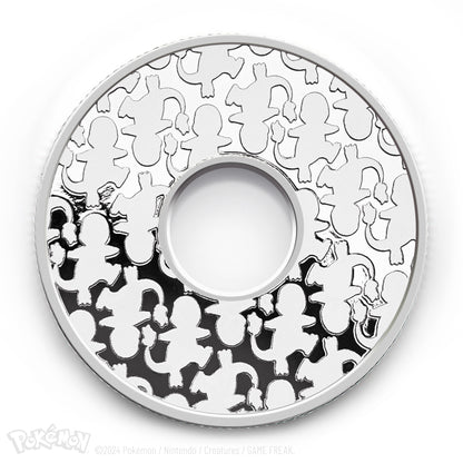 Pokemon Die-Cast Mini Great Ball Replica