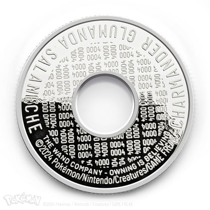 Pokemon Die-Cast Mini Great Ball Replica